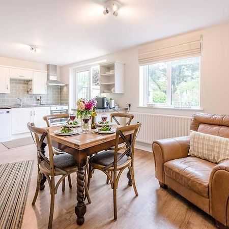 Harbour View, Walberswick Villa Southwold Buitenkant foto