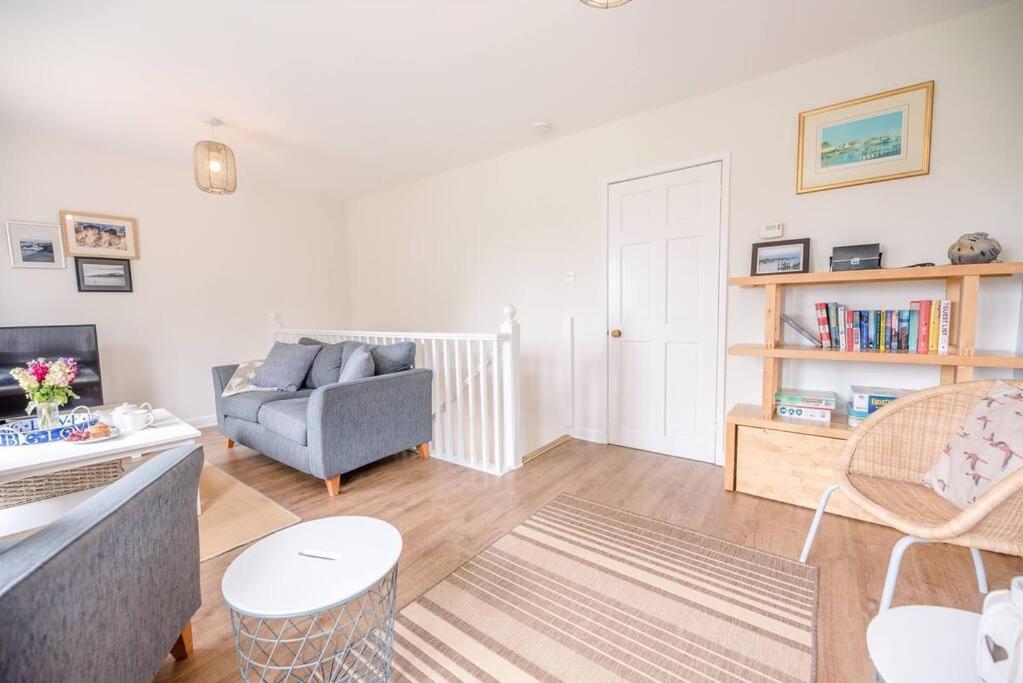 Harbour View, Walberswick Villa Southwold Buitenkant foto