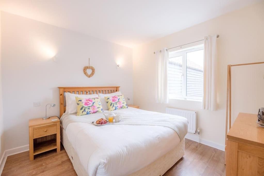 Harbour View, Walberswick Villa Southwold Buitenkant foto