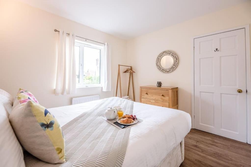 Harbour View, Walberswick Villa Southwold Buitenkant foto
