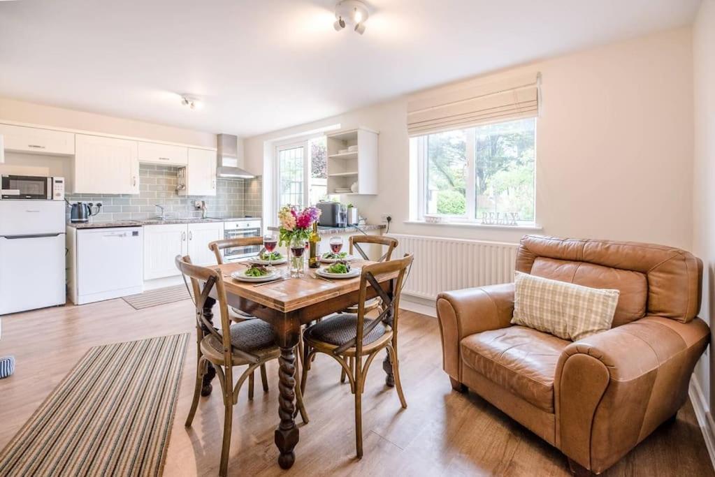 Harbour View, Walberswick Villa Southwold Buitenkant foto